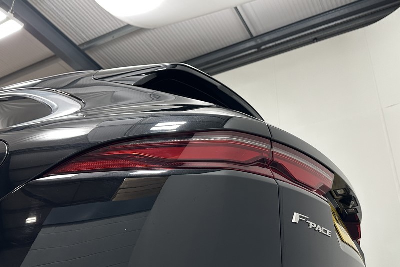 2023 (72) JAGUAR F-PACE 2.0 P400e R-Dynamic S 5dr Auto AWD 5987293