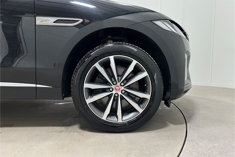 2023 (72) JAGUAR F-PACE 2.0 P400e R-Dynamic S 5dr Auto AWD 5987260