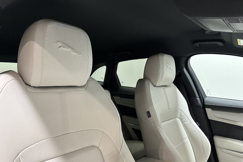 2023 (72) JAGUAR F-PACE 2.0 P400e R-Dynamic S 5dr Auto AWD 5987270