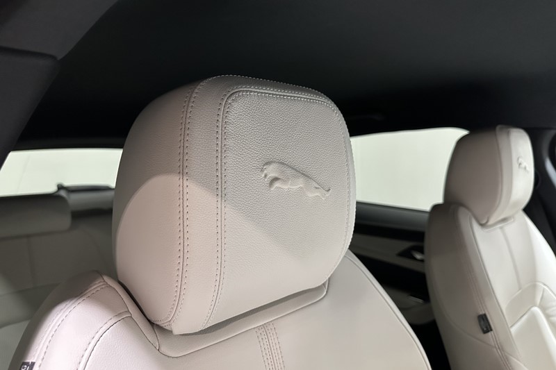 2023 (72) JAGUAR F-PACE 2.0 P400e R-Dynamic S 5dr Auto AWD 5987271