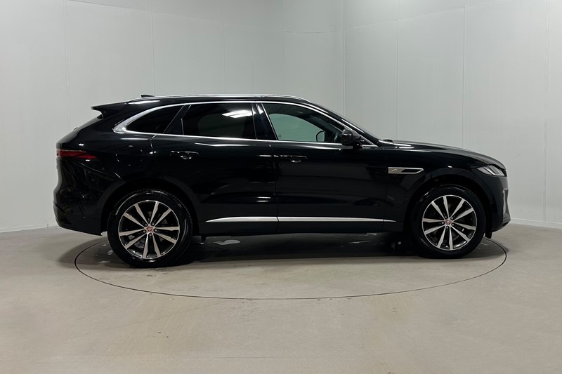 2023 (72) JAGUAR F-PACE 2.0 P400e R-Dynamic S 5dr Auto AWD 5987257