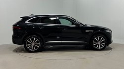 2023 (72) JAGUAR F-PACE 2.0 P400e R-Dynamic S 5dr Auto AWD 5987257
