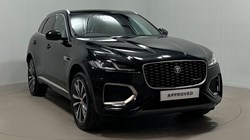 2023 (72) JAGUAR F-PACE 2.0 P400e R-Dynamic S 5dr Auto AWD 5987253
