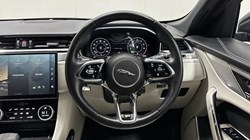2023 (72) JAGUAR F-PACE 2.0 P400e R-Dynamic S 5dr Auto AWD 5987263