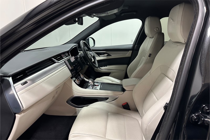 2023 (72) JAGUAR F-PACE 2.0 P400e R-Dynamic S 5dr Auto AWD 5987255