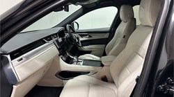 2023 (72) JAGUAR F-PACE 2.0 P400e R-Dynamic S 5dr Auto AWD 5987255