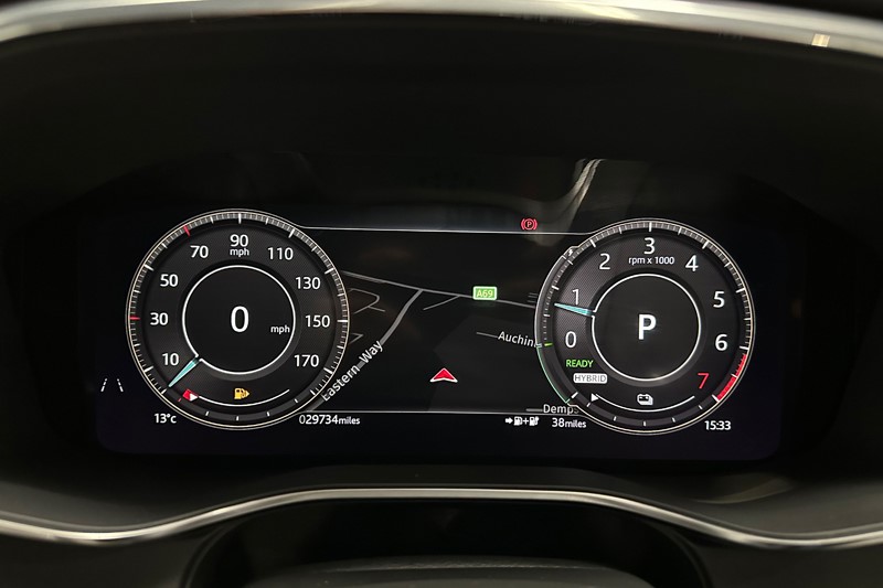 2023 (72) JAGUAR F-PACE 2.0 P400e R-Dynamic S 5dr Auto AWD 5987274