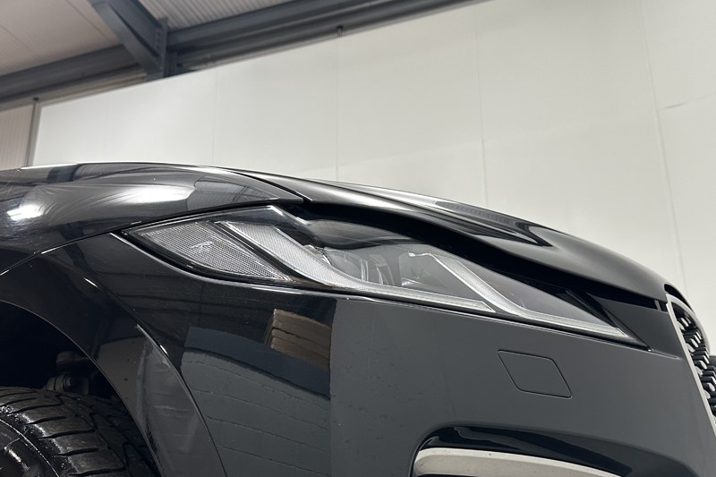 2023 (72) JAGUAR F-PACE 2.0 P400e R-Dynamic S 5dr Auto AWD 5987299