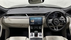 2023 (72) JAGUAR F-PACE 2.0 P400e R-Dynamic S 5dr Auto AWD 5987261