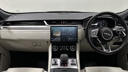 2023 (72) JAGUAR F-PACE 2.0 P400e R-Dynamic S 5dr Auto AWD 5987262