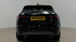 2023 (72) JAGUAR F-PACE 2.0 P400e R-Dynamic S 5dr Auto AWD 5987258