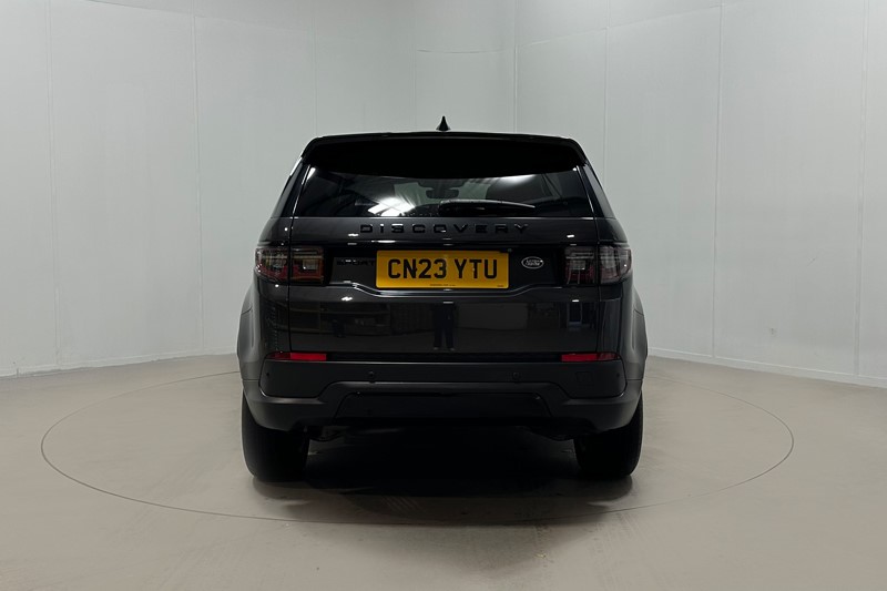 2023 (23) LAND ROVER DISCOVERY SPORT 2.0 D165 5dr 2WD [5 Seat] 5978817