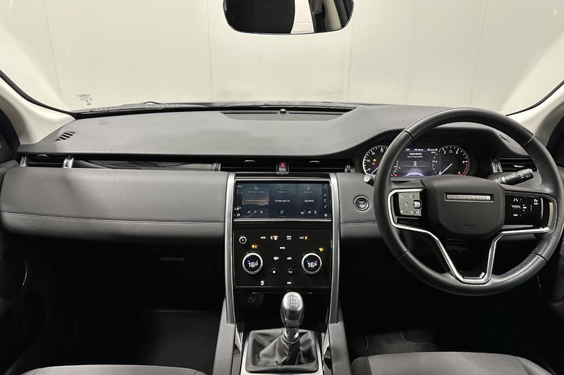 2023 (23) LAND ROVER DISCOVERY SPORT 2.0 D165 5dr 2WD [5 Seat] 5978821