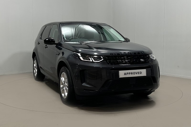 2023 (23) LAND ROVER DISCOVERY SPORT 2.0 D165 5dr 2WD [5 Seat]