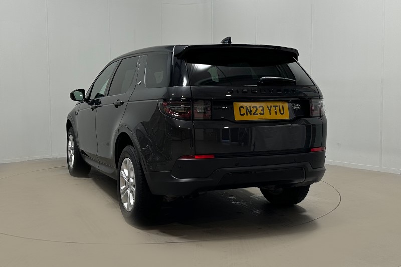 2023 (23) LAND ROVER DISCOVERY SPORT 2.0 D165 5dr 2WD [5 Seat] 5978813
