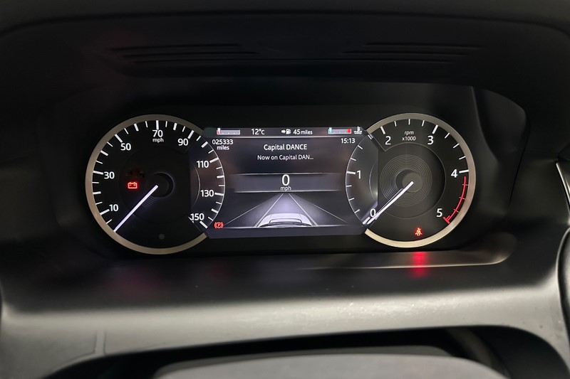 2023 (23) LAND ROVER DISCOVERY SPORT 2.0 D165 5dr 2WD [5 Seat] 5978832