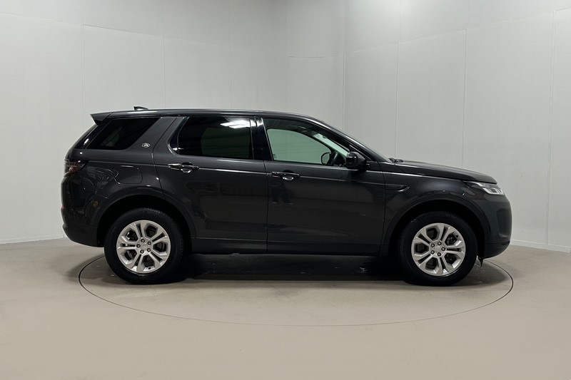 2023 (23) LAND ROVER DISCOVERY SPORT 2.0 D165 5dr 2WD [5 Seat] 5978816