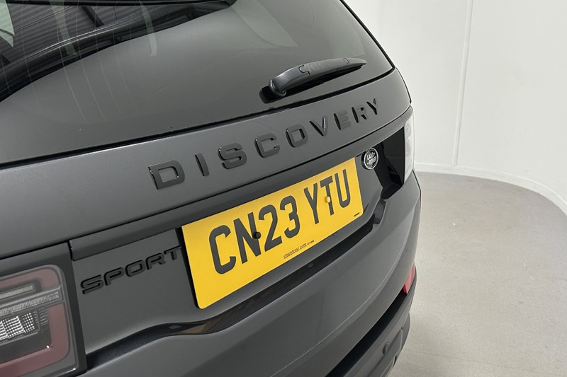 2023 (23) LAND ROVER DISCOVERY SPORT 2.0 D165 5dr 2WD [5 Seat] 5978850