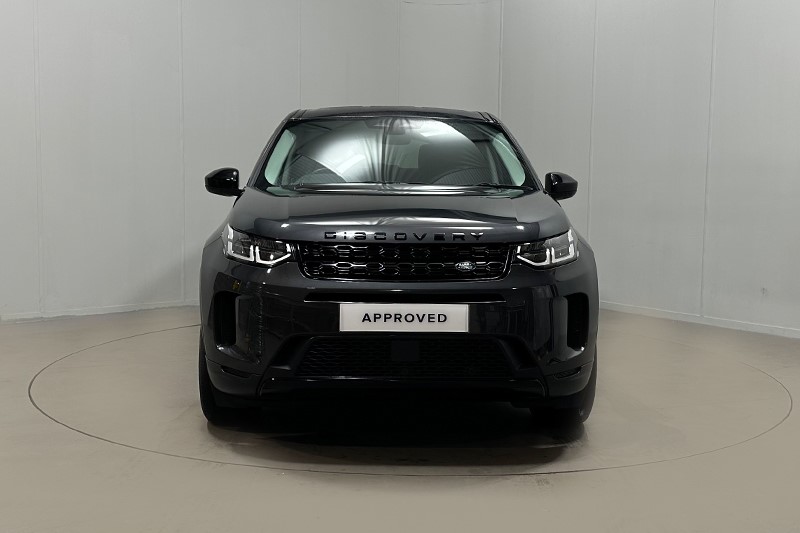 2023 (23) LAND ROVER DISCOVERY SPORT 2.0 D165 5dr 2WD [5 Seat] 5978818