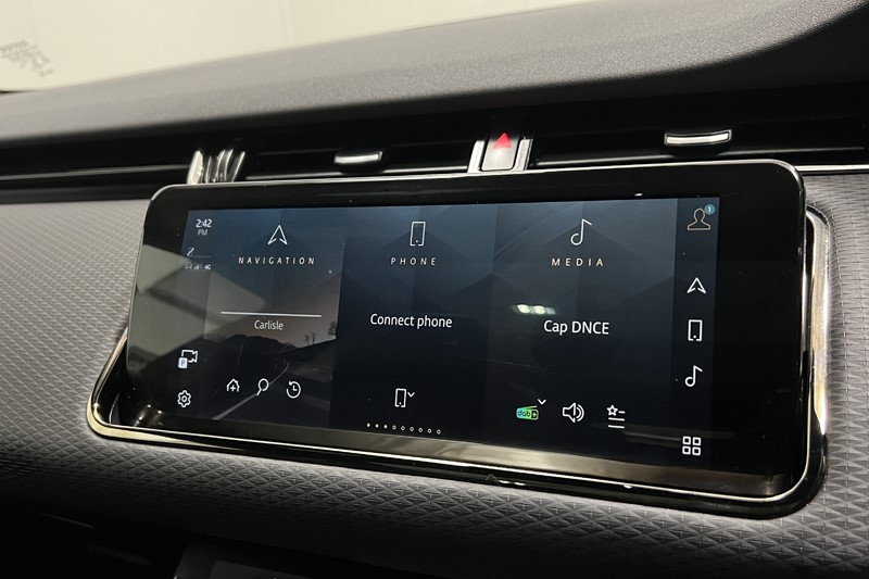 2023 (72) LAND ROVER RANGE ROVER EVOQUE 1.5 P300e Evoque Edition 5dr Auto 5974834