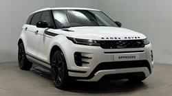 2023 (72) LAND ROVER RANGE ROVER EVOQUE 1.5 P300e Evoque Edition 5dr Auto 5974815