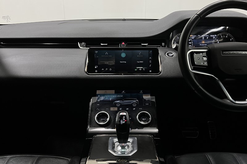 2023 (72) LAND ROVER RANGE ROVER EVOQUE 1.5 P300e Evoque Edition 5dr Auto 5974855