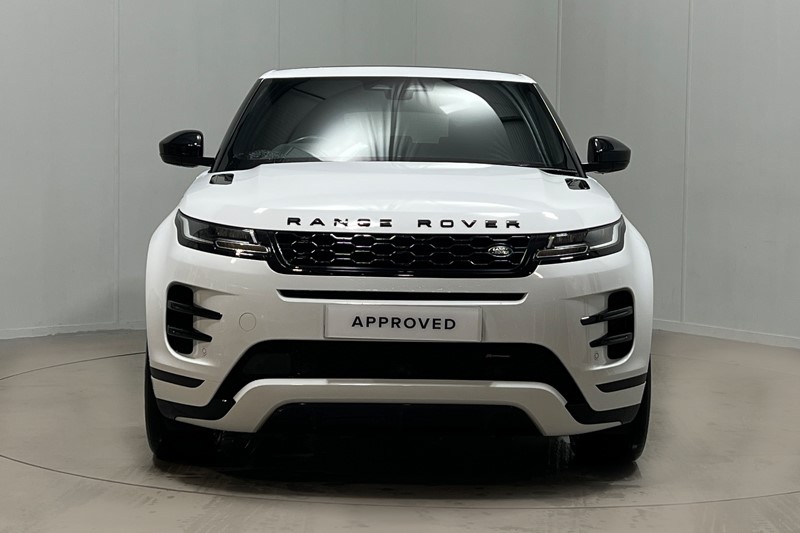 2023 (72) LAND ROVER RANGE ROVER EVOQUE 1.5 P300e Evoque Edition 5dr Auto 5974821