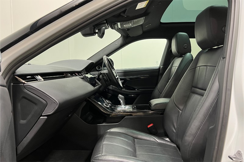 2023 (72) LAND ROVER RANGE ROVER EVOQUE 1.5 P300e Evoque Edition 5dr Auto 5974817