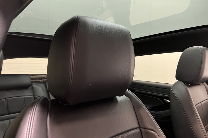 2023 (72) LAND ROVER RANGE ROVER EVOQUE 1.5 P300e Evoque Edition 5dr Auto 5974844