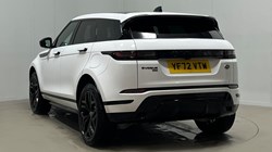 2023 (72) LAND ROVER RANGE ROVER EVOQUE 1.5 P300e Evoque Edition 5dr Auto 5974816