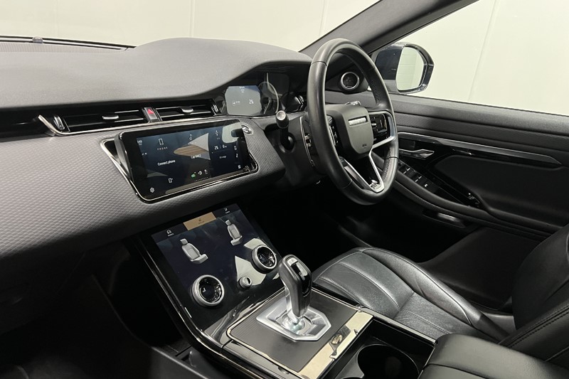 2023 (72) LAND ROVER RANGE ROVER EVOQUE 1.5 P300e Evoque Edition 5dr Auto 5974827