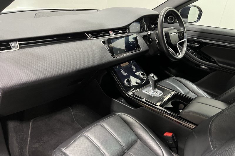 2023 (72) LAND ROVER RANGE ROVER EVOQUE 1.5 P300e Evoque Edition 5dr Auto 5974828