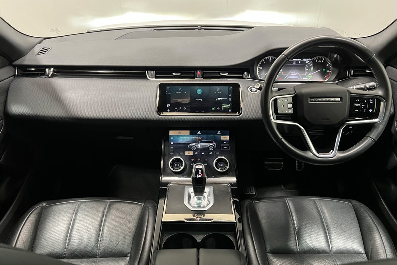 2023 (72) LAND ROVER RANGE ROVER EVOQUE 1.5 P300e Evoque Edition 5dr Auto 5974823