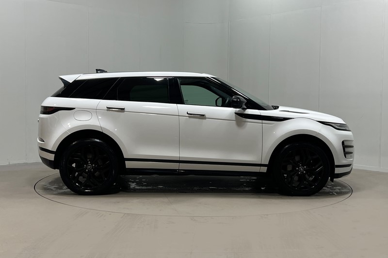 2023 (72) LAND ROVER RANGE ROVER EVOQUE 1.5 P300e Evoque Edition 5dr Auto 5974819