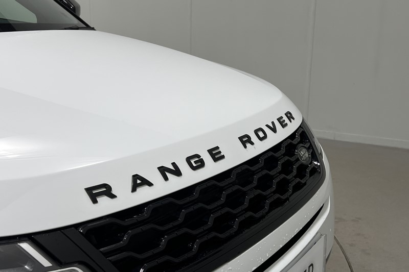 2023 (72) LAND ROVER RANGE ROVER EVOQUE 1.5 P300e Evoque Edition 5dr Auto 5974824