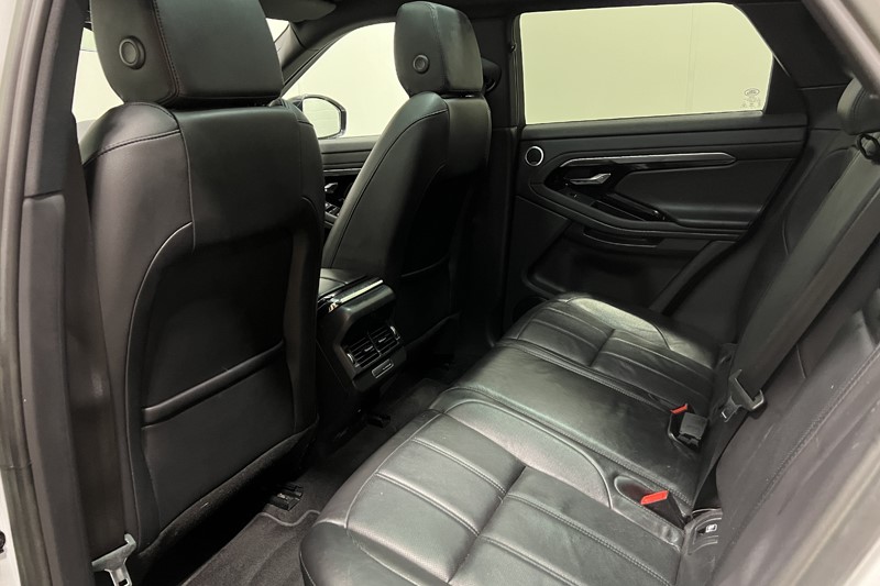 2023 (72) LAND ROVER RANGE ROVER EVOQUE 1.5 P300e Evoque Edition 5dr Auto 5974830