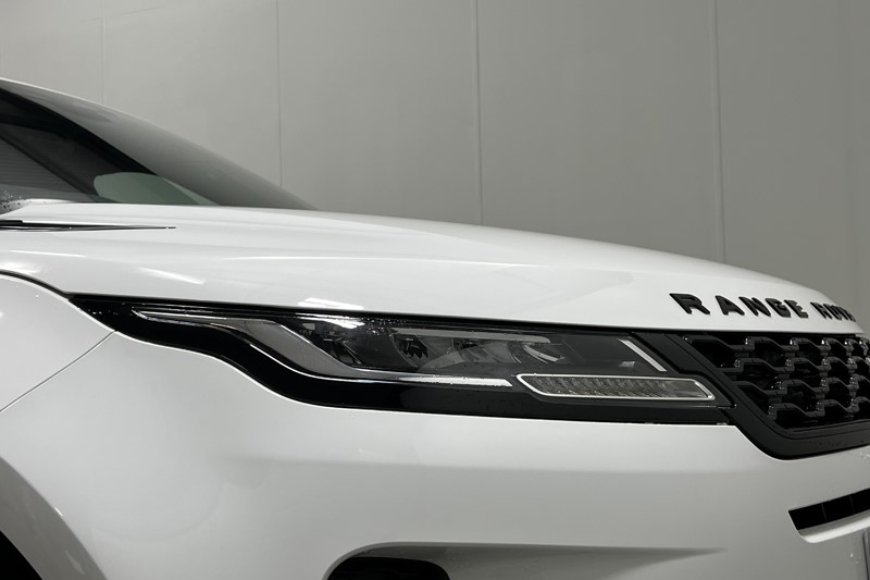 2023 (72) LAND ROVER RANGE ROVER EVOQUE 1.5 P300e Evoque Edition 5dr Auto 5974862