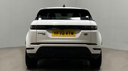 2023 (72) LAND ROVER RANGE ROVER EVOQUE 1.5 P300e Evoque Edition 5dr Auto 5974820