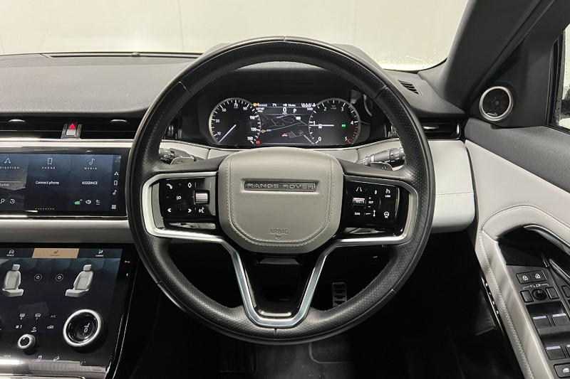 2023 (23) LAND ROVER RANGE ROVER EVOQUE 2.0 D200 R-Dynamic HSE 5dr Auto 5974311