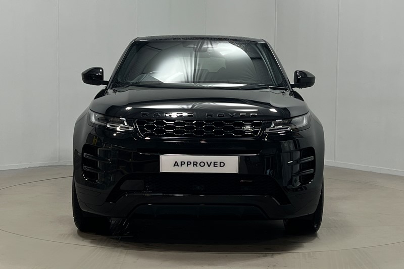 2023 (23) LAND ROVER RANGE ROVER EVOQUE 2.0 D200 R-Dynamic HSE 5dr Auto 5974276
