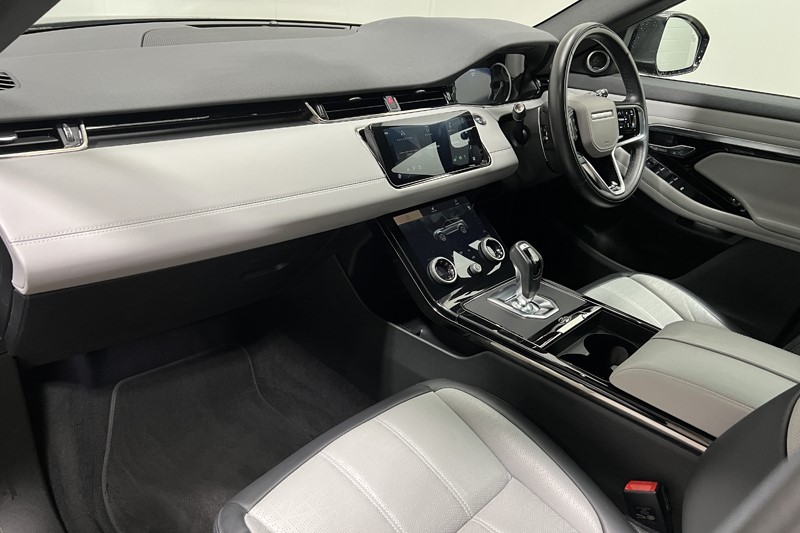 2023 (23) LAND ROVER RANGE ROVER EVOQUE 2.0 D200 R-Dynamic HSE 5dr Auto 5974282