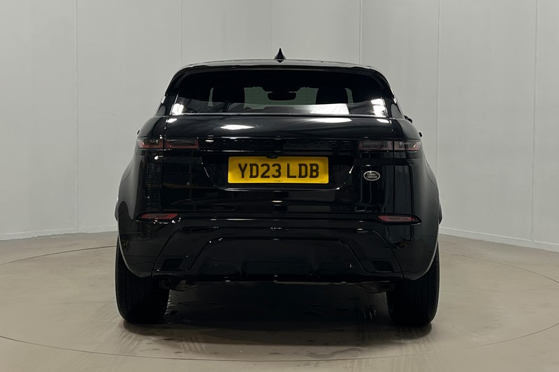 2023 (23) LAND ROVER RANGE ROVER EVOQUE 2.0 D200 R-Dynamic HSE 5dr Auto 5974275