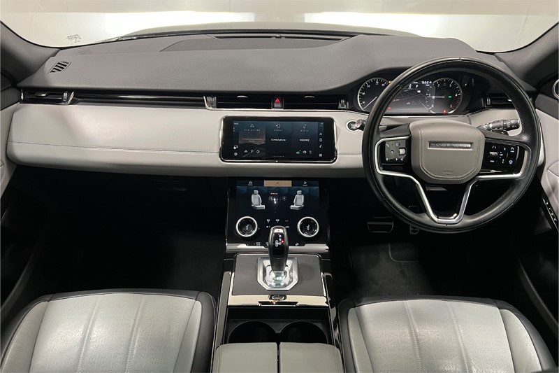 2023 (23) LAND ROVER RANGE ROVER EVOQUE 2.0 D200 R-Dynamic HSE 5dr Auto 5974278