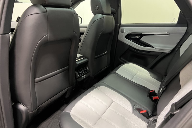 2023 (23) LAND ROVER RANGE ROVER EVOQUE 2.0 D200 R-Dynamic HSE 5dr Auto 5974280