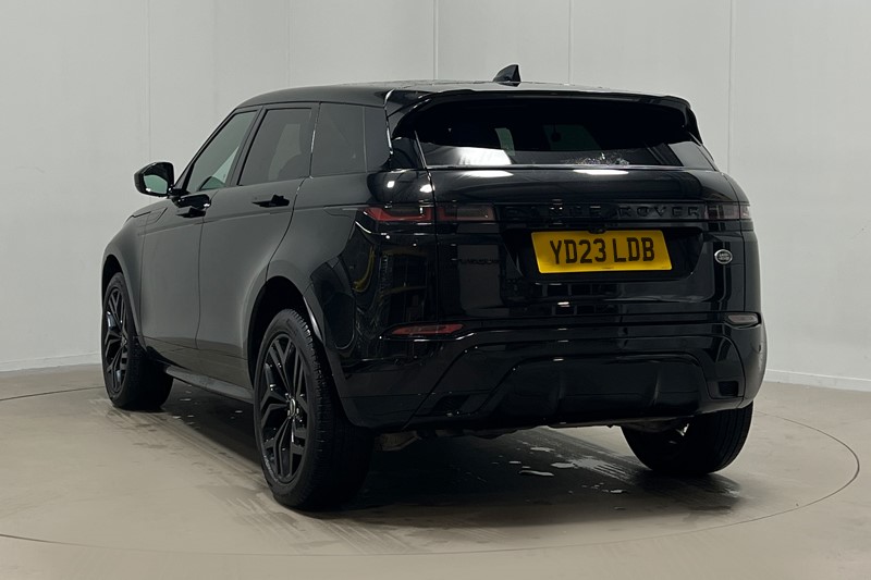 2023 (23) LAND ROVER RANGE ROVER EVOQUE 2.0 D200 R-Dynamic HSE 5dr Auto 5974271