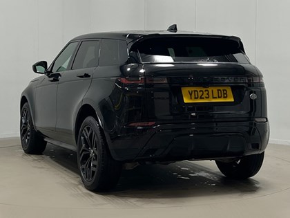 2023 (23) LAND ROVER RANGE ROVER EVOQUE 2.0 D200 R-Dynamic HSE 5dr Auto