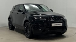 2023 (23) LAND ROVER RANGE ROVER EVOQUE 2.0 D200 R-Dynamic HSE 5dr Auto 5974270