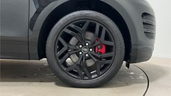 2023 (23) LAND ROVER RANGE ROVER EVOQUE 2.0 D200 R-Dynamic HSE 5dr Auto 5974277