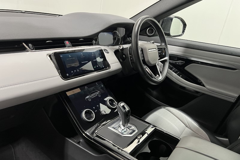 2023 (23) LAND ROVER RANGE ROVER EVOQUE 2.0 D200 R-Dynamic HSE 5dr Auto 5974281