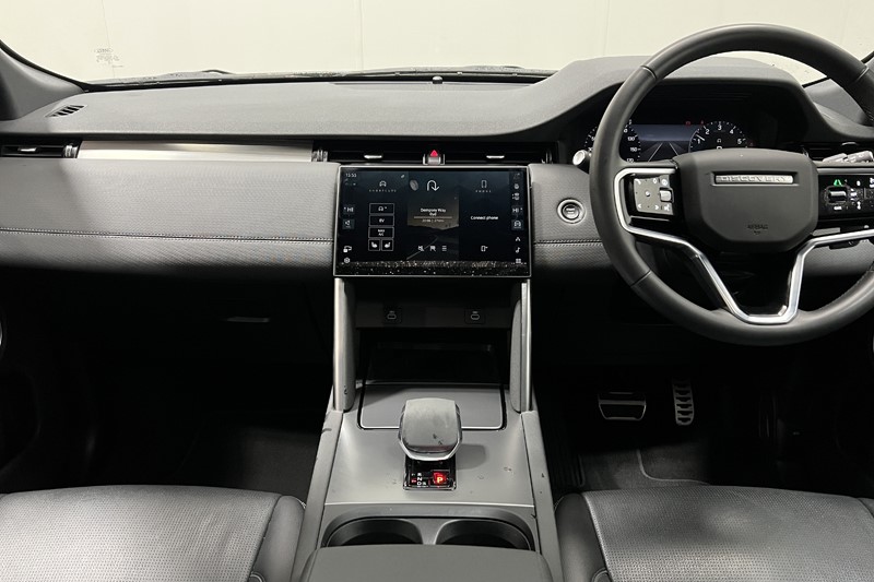 2023 (73) LAND ROVER DISCOVERY SPORT 1.5 P300e Dynamic SE 5dr Auto [5 Seat] 5975431